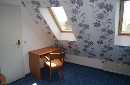 Draschwitz Hotel | Pet-Friendly Retreat at Hotel Draschwitz with Top Amenities
