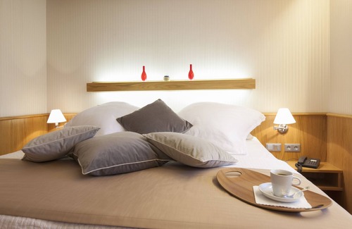Leinfelden-Echterdingen Hotel | Discover Hotel Drei Morgen: Spa, Dining & Family-Friendly