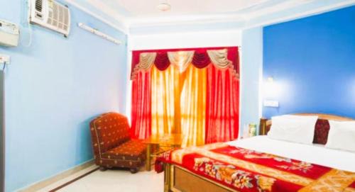 Mandarmani Hotel | Hotel Dream In Mandarmani Near Sea Beach AC OR NON AC ROOM