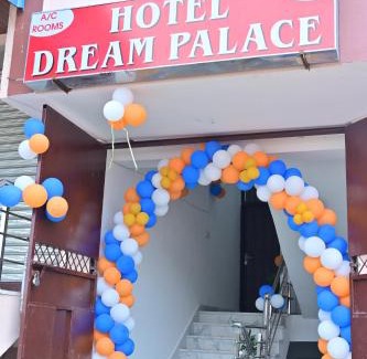 Jodhpur Hotel | Hotel dream palace