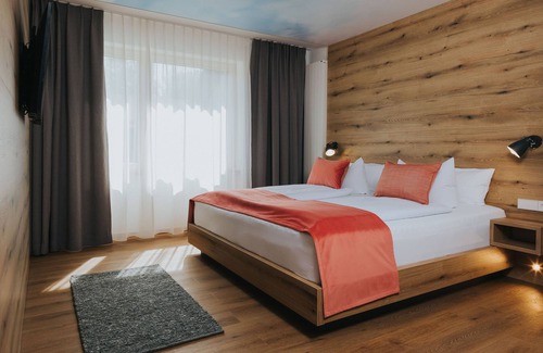 Bad Griesbach-Therme Hotel | Relax at Hotel Drei Quellen Therme: Spa, Pool & Dining