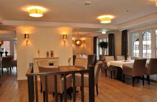 Twist Hotel | Hotel Drei Linden: Family-Friendly Stay with Breakfast Included