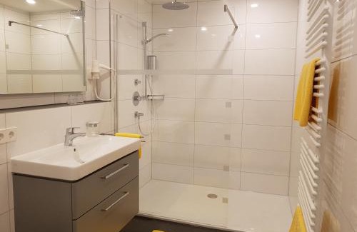 Leinfelden-Echterdingen Hotel | Family-Friendly Retreat at Hotel Drei Morgen - 8/10 Rated