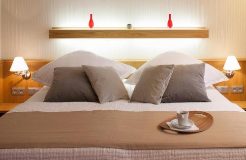Leinfelden-Echterdingen Hotel | Family-Friendly Retreat at Hotel Drei Morgen - 8/10 Rated