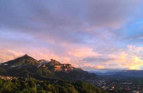 Dornbirn Hotel | Oceanfront Hotel Dreiländerblick in Dornbirn - Rated 8.9/10
