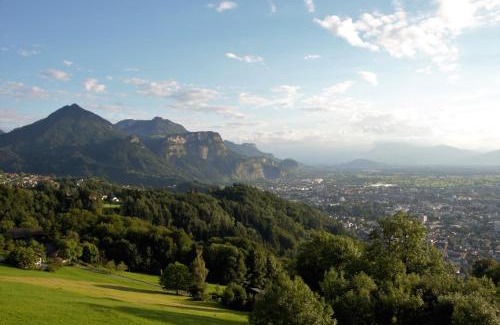 Dornbirn Hotel | Oceanfront Hotel Dreiländerblick in Dornbirn - Rated 8.9/10