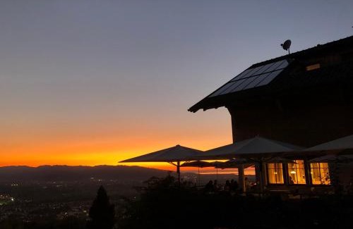 Dornbirn Hotel | Oceanfront Hotel Dreiländerblick in Dornbirn - Rated 8.9/10