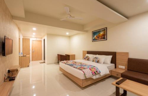 Kolar Road Hotel | Discover Hotel Drishti in Bhopal: Child-Friendly Amenities