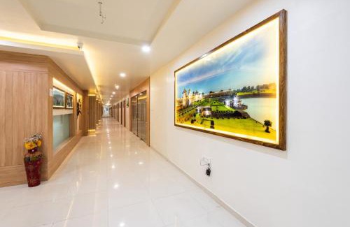Kolar Road Hotel | Discover Hotel Drishti in Bhopal: Child-Friendly Amenities
