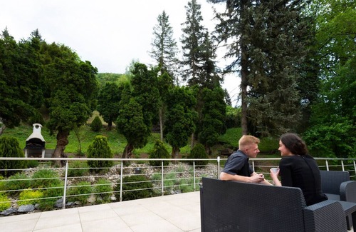 Trencianske Teplice Hotel | HOTEL DSZSU