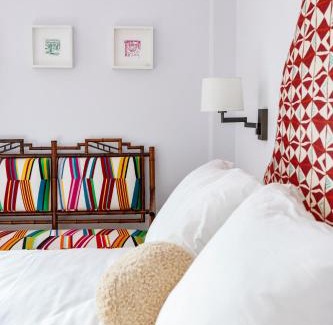 Capbreton Hotel | Hotel du Balcon