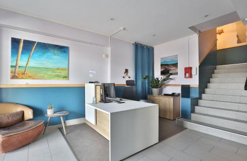Capbreton Hotel | Family-Friendly Getaway at Hotel du Cap with High Ratings