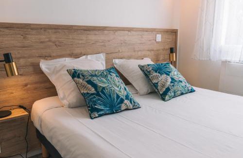 Capbreton Hotel | Family-Friendly Getaway at Hotel du Cap with High Ratings