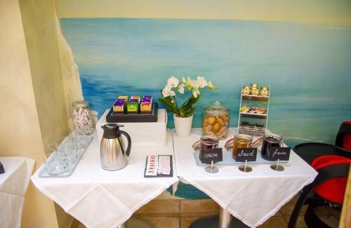 Fribourg Hotel | Discover Comfort at Hotel du Faucon - Pet & Child Friendly