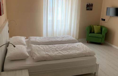 Chiesa Hotel | Discover Hotel du Lac Parc & Residence with Ocean Views