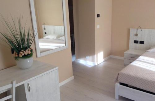Chiesa Hotel | Discover Hotel du Lac Parc & Residence with Ocean Views