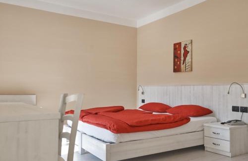 Chiesa Hotel | Discover Hotel du Lac Parc & Residence with Ocean Views