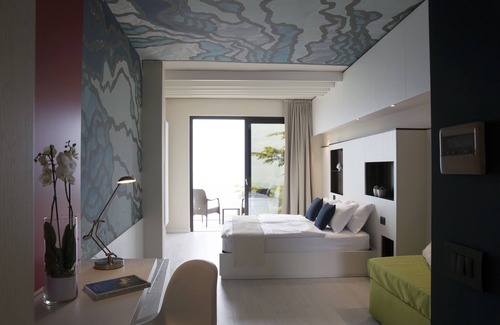 Porto Hotel | Relax at Hotel Du Lac - 4-Star Spa with Ocean Views