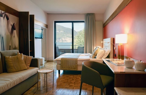 Porto Hotel | Relax at Hotel Du Lac - 4-Star Spa with Ocean Views
