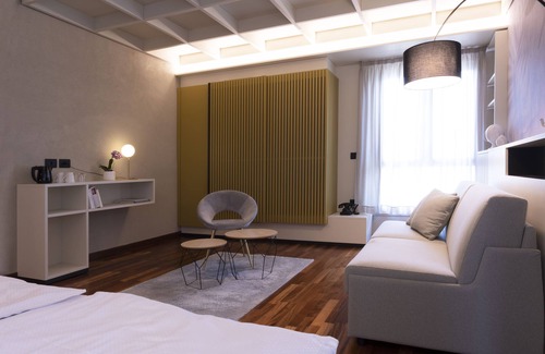Porto Hotel | Relax at Hotel Du Lac - 4-Star Spa with Ocean Views