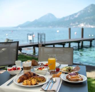 Porto Hotel | Hotel Du Lac: Relax Attitude with Oceanfront Bliss