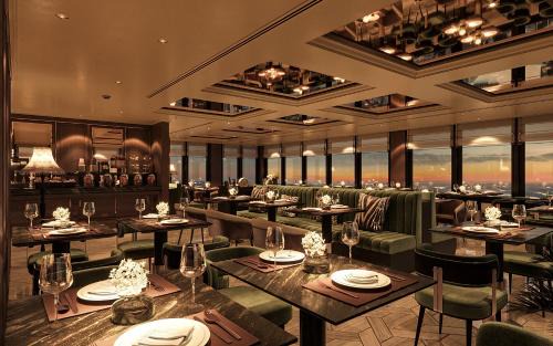 Old Quarter Hotel | HOTEL du LAC SIGNATURE