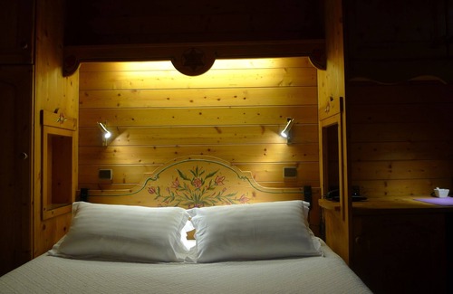 Faverges-Seythenex Hotel | Exceptional Ocean View at Hotel du Parc - Manoir du Baron Blanc