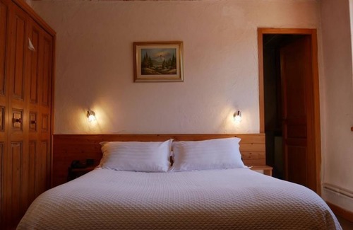 Faverges-Seythenex Hotel | Exceptional Ocean View at Hotel du Parc - Manoir du Baron Blanc