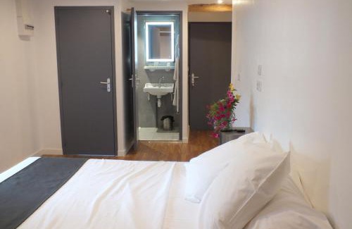 Maclas Hotel | Family-Friendly Hotel du Parc with Restaurant & Great Reviews