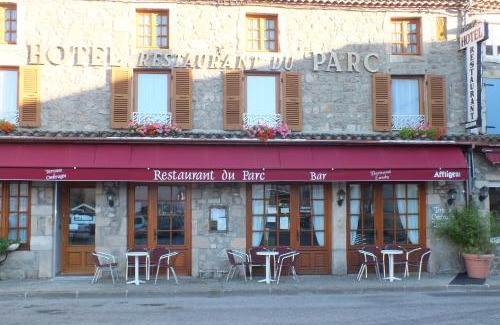 Maclas Hotel | Family-Friendly Hotel du Parc with Restaurant & Great Reviews