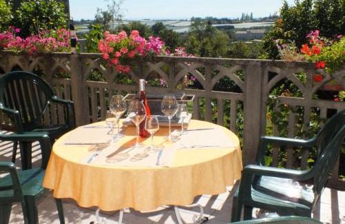 Maclas Hotel | Family-Friendly Hotel du Parc with Restaurant & Great Reviews