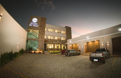 Salinas Hotel | Discover Hotel Du Valle in Salinas - Rated 9/10 by Guests