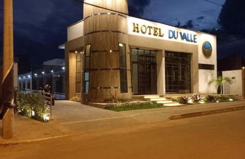 Salinas Hotel | Discover Hotel Du Valle in Salinas - Rated 9/10 by Guests
