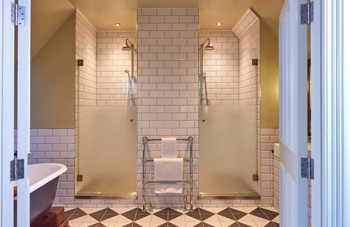 Old Town Hotel | Discover Hotel du Vin & Bistro Edinburgh: 4-Star Comfort