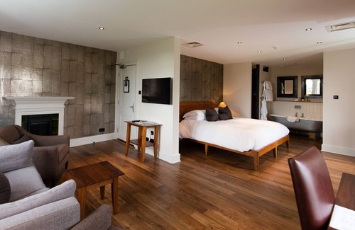 Royal Tunbridge Wells Hotel | Charming Hotel du Vin & Bistro in Tunbridge Wells
