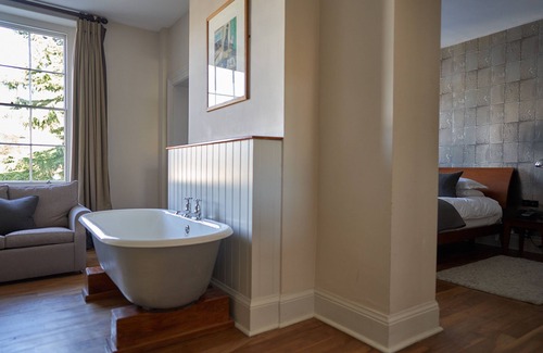 Royal Tunbridge Wells Hotel | Charming Hotel du Vin & Bistro in Tunbridge Wells