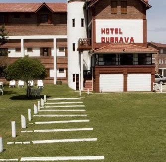 Ostende Hotel | Oceanfront Retreat: Family-Friendly Hotel Dubrava Awaits