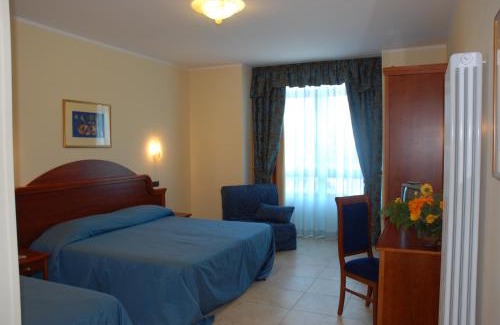 Spadola Hotel | Explore Hotel Duca Di Calabria: Top-Rated Family Stay