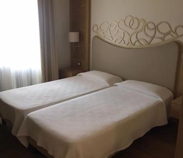 San Giovanni in Fiore Hotel | Hotel Duchessa Della Sila: Pet-Friendly 4-Star Retreat