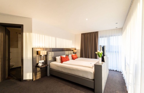 Reichertshofen Hotel | Explore Hotel Duda: Family-Friendly & Accessible Stay
