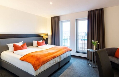 Reichertshofen Hotel | Explore Hotel Duda: Family-Friendly & Accessible Stay
