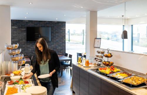Reichertshofen Hotel | Discover Hotel Duda Langenbruck: Family-Friendly Getaway