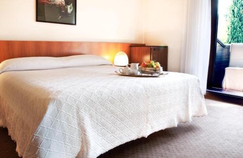 Cittadella Hotel | Pet-Friendly Getaway at Hotel Due Mori with Great Amenities