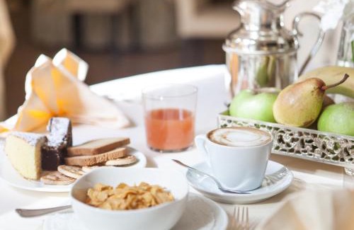 Cittadella Hotel | Pet-Friendly Getaway at Hotel Due Mori with Great Amenities