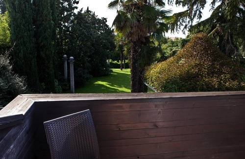 Cittadella Hotel | Pet-Friendly Getaway at Hotel Due Mori with Great Amenities