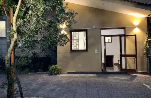 Angri Hotel | Pet-Friendly Comfort at Hotel Due Pini Conte, 8/10 Rating