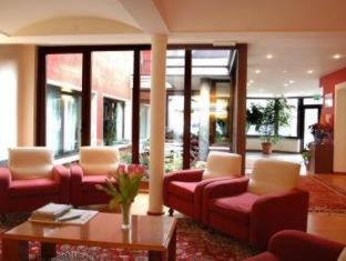 Villorba Hotel | Discover Comfort at Hotel Due Ragni: Pet-Friendly Getaway