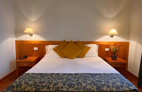 Noale Hotel | Discover Hotel Due Torri Tempesta: Family-Friendly Retreat