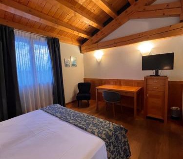 Noale Hotel | Discover Hotel Due Torri Tempesta: Family-Friendly Retreat