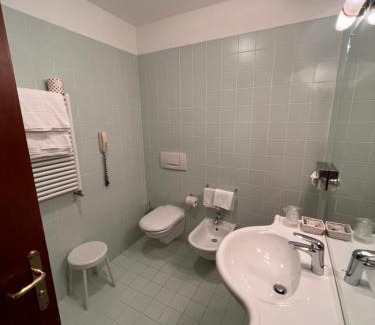 Noale Hotel | Discover Hotel Due Torri Tempesta: Family-Friendly Retreat